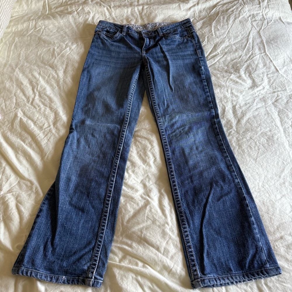 Classic Blue Women's Jeans size 2